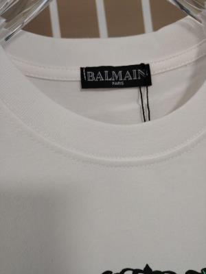 wholesale quality balmain shirts model no. 39